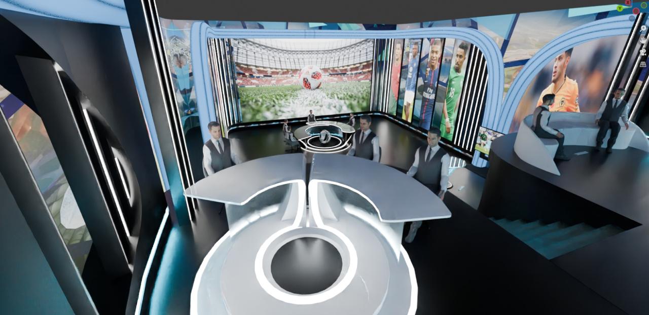 عمل دلتا للإعلام