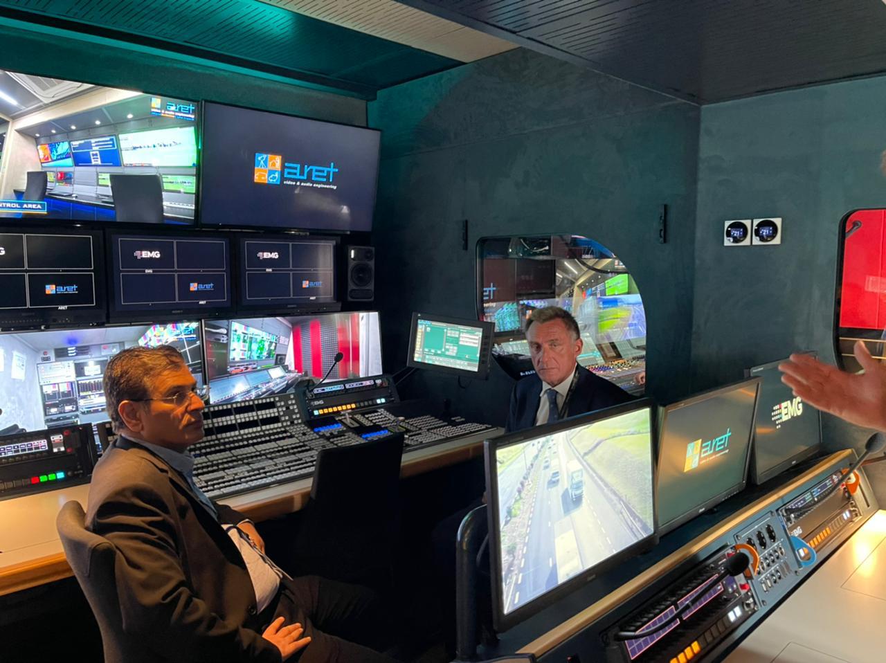 عمل دلتا للإعلام