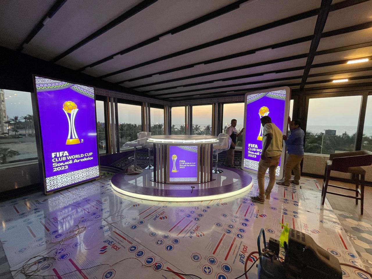 عمل دلتا للإعلام