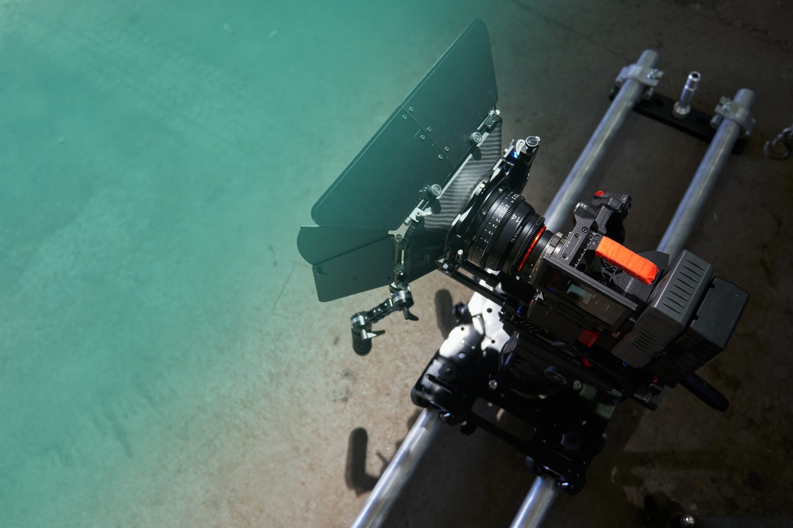 التواجد العالمي لدلتا للإعلام