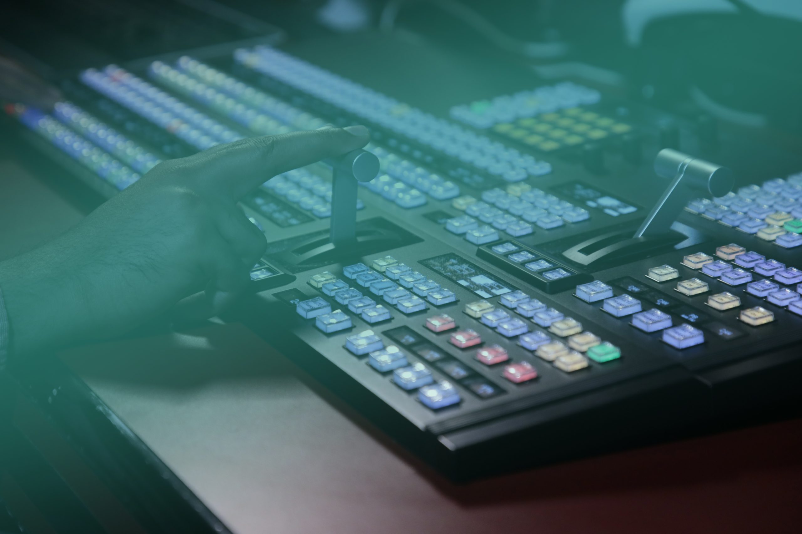 دلتا للإعلام