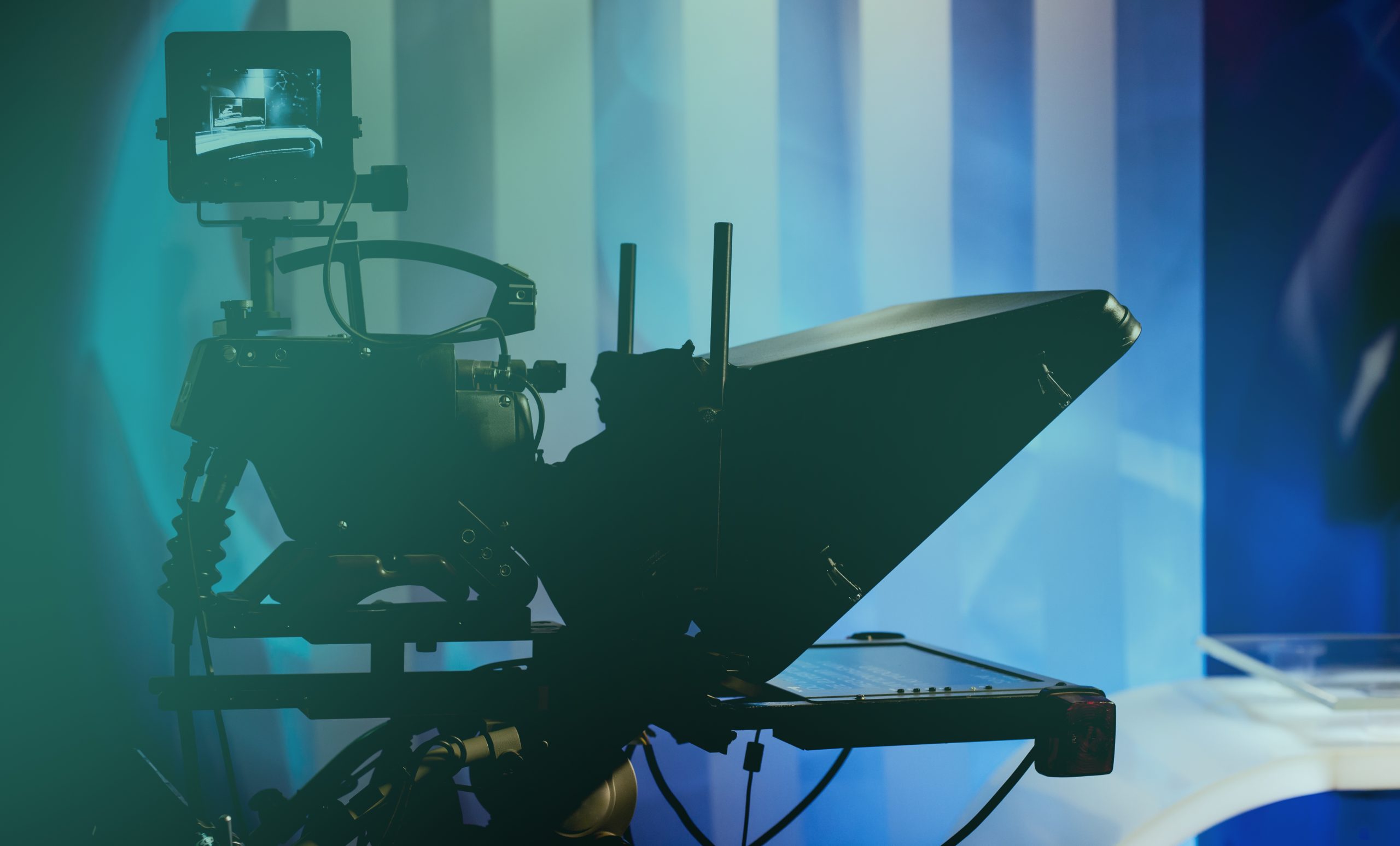 معدات الإنتاج